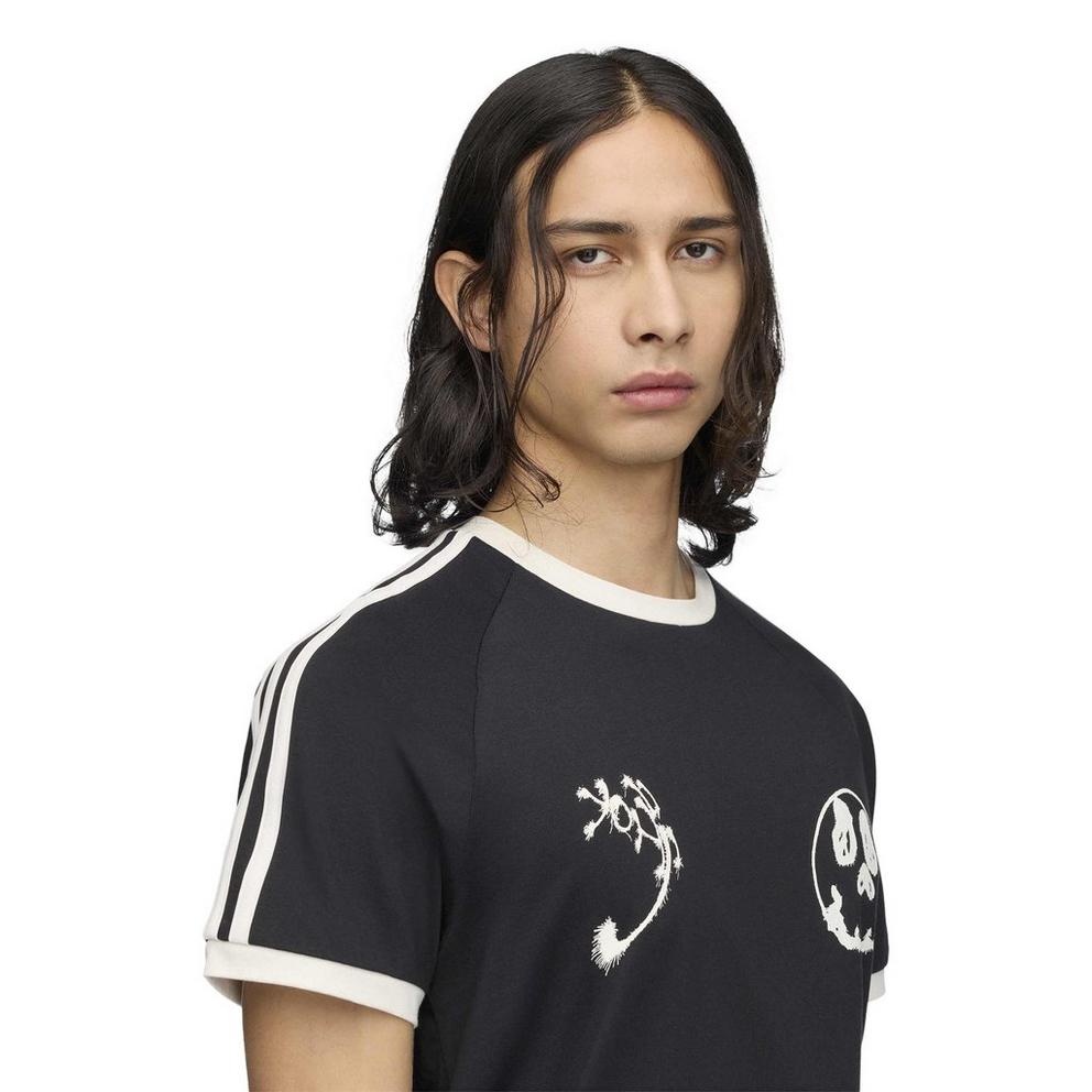 Y3 Y3 GFX Cali Tee Sn64