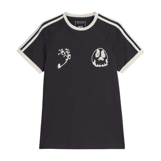 Y3 Y3 GFX Cali Tee Sn64