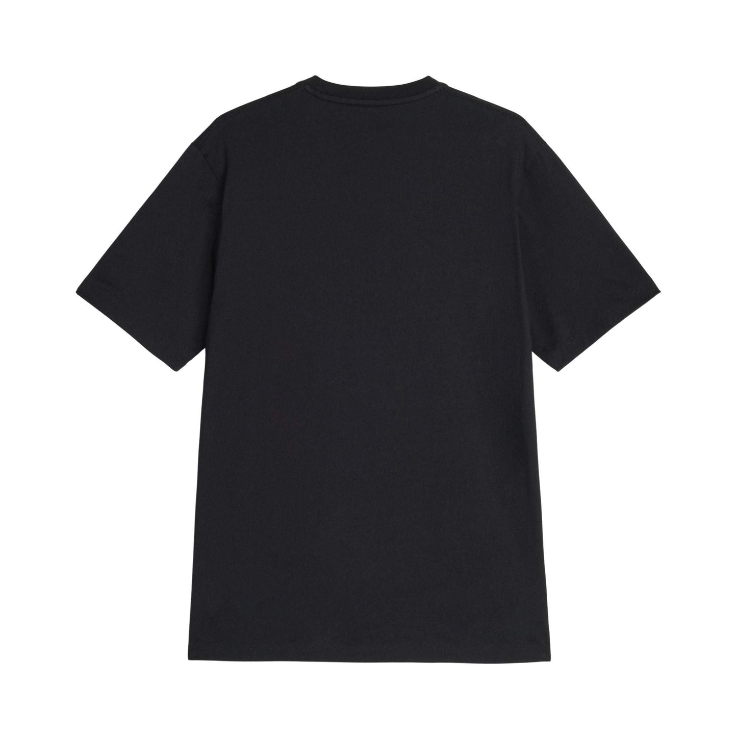 Y3 Liquid Logo Tee