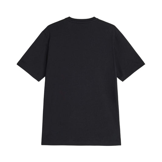 Y3 Liquid Logo Tee