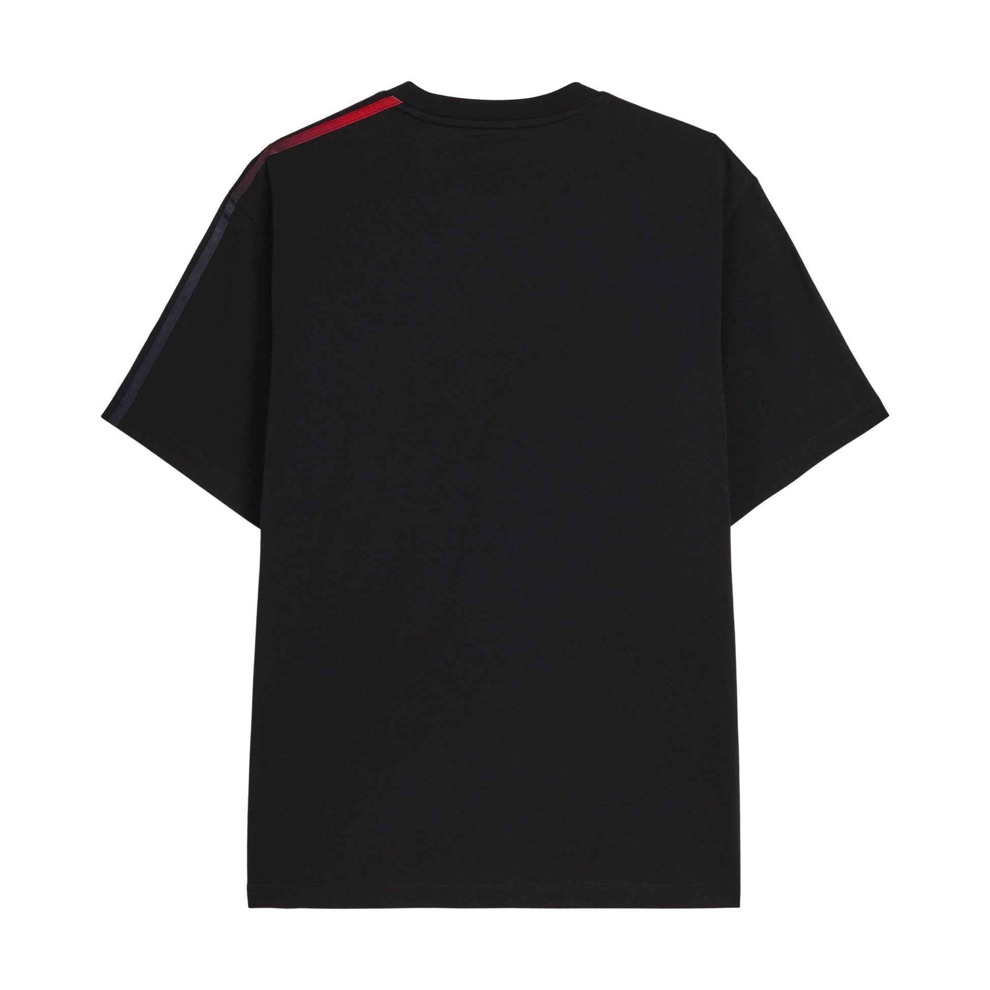 Y3 Gradient 3 Stripes Tee
