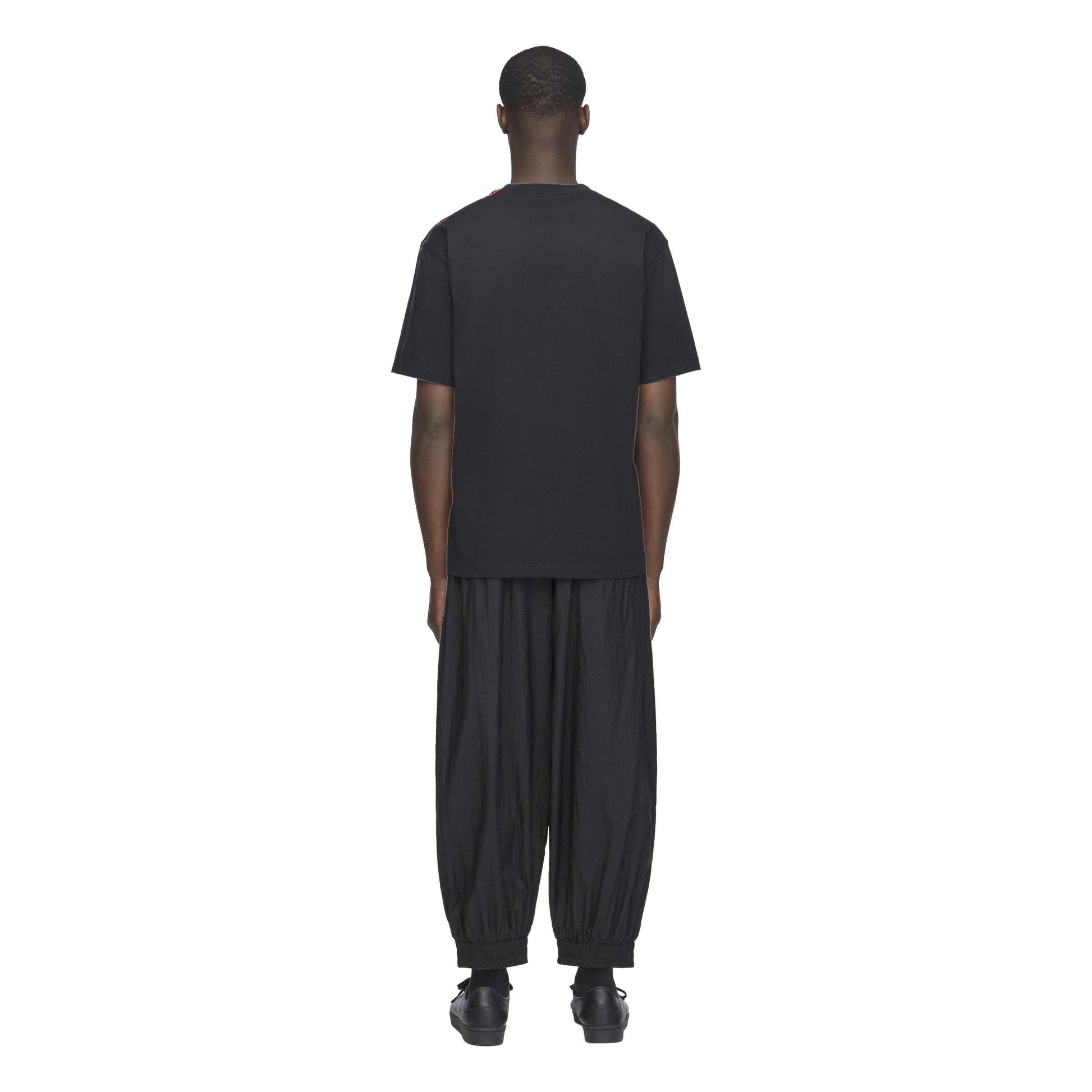 Y3 Gradient 3 Stripes Tee