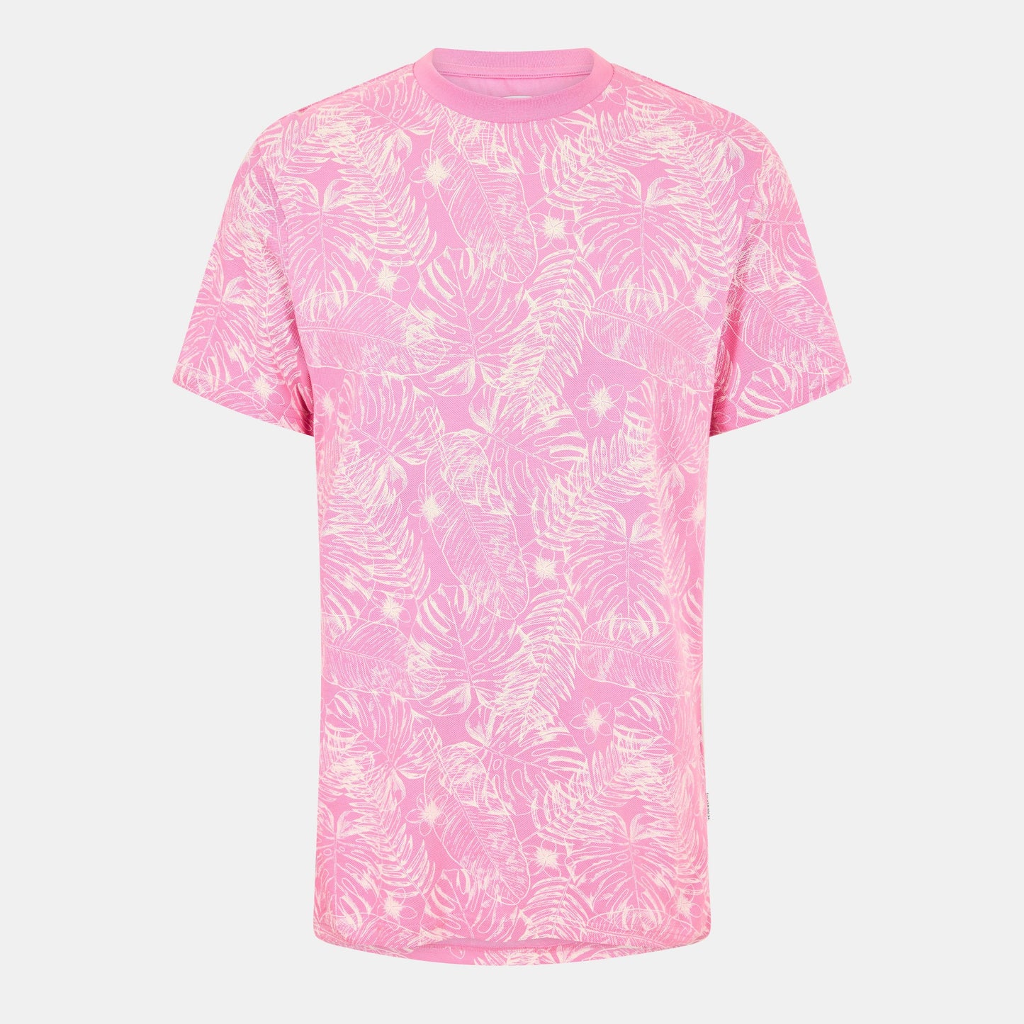 Peter Werth Men's W Madders T-Shirt