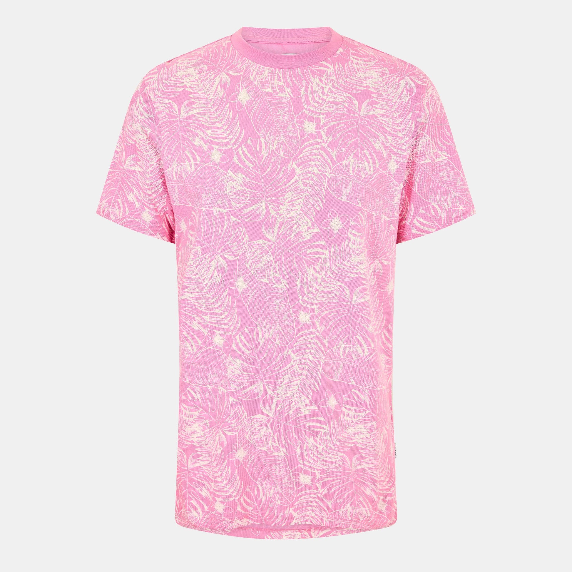 Peter Werth Men's W Madders T-Shirt