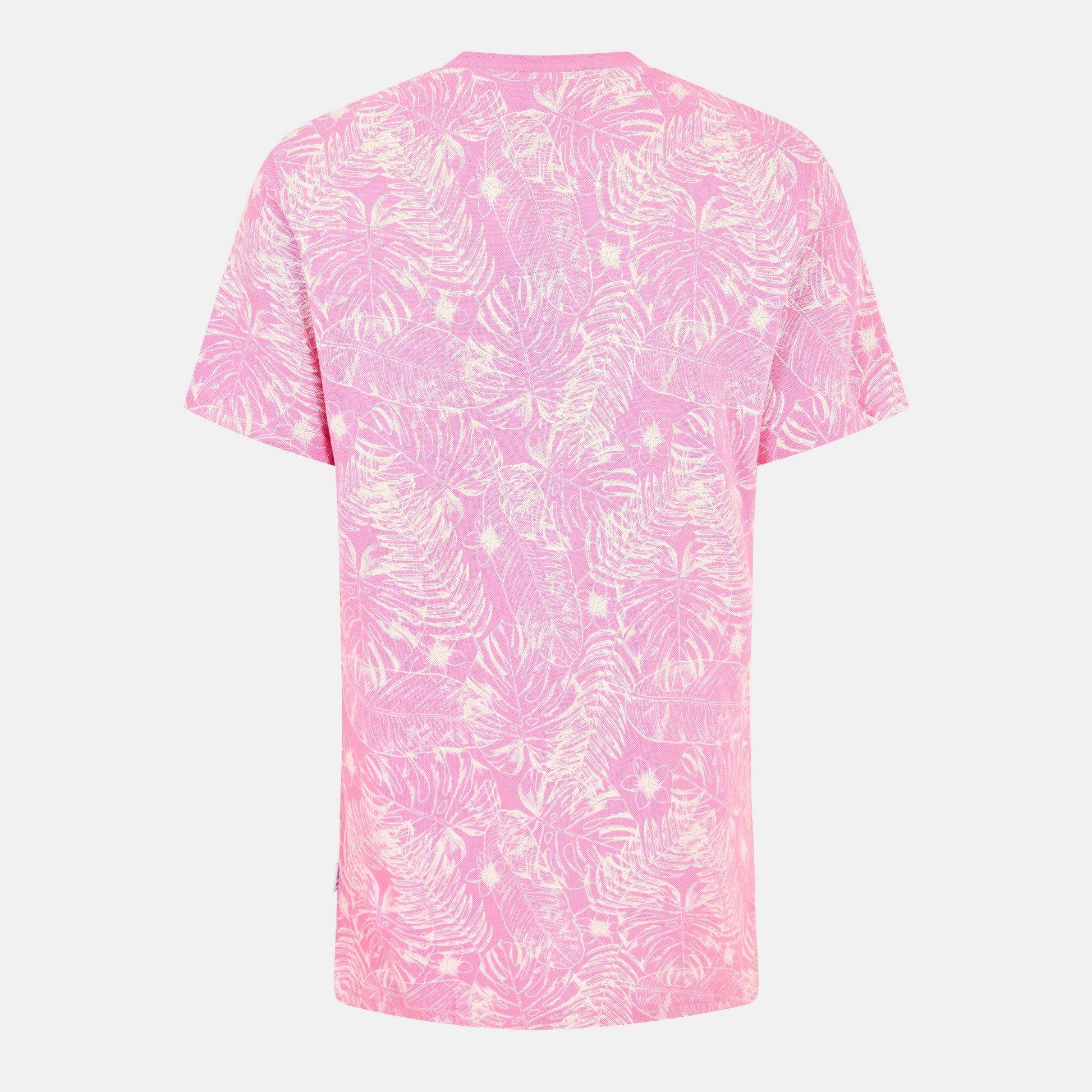 Peter Werth Men's W Madders T-Shirt