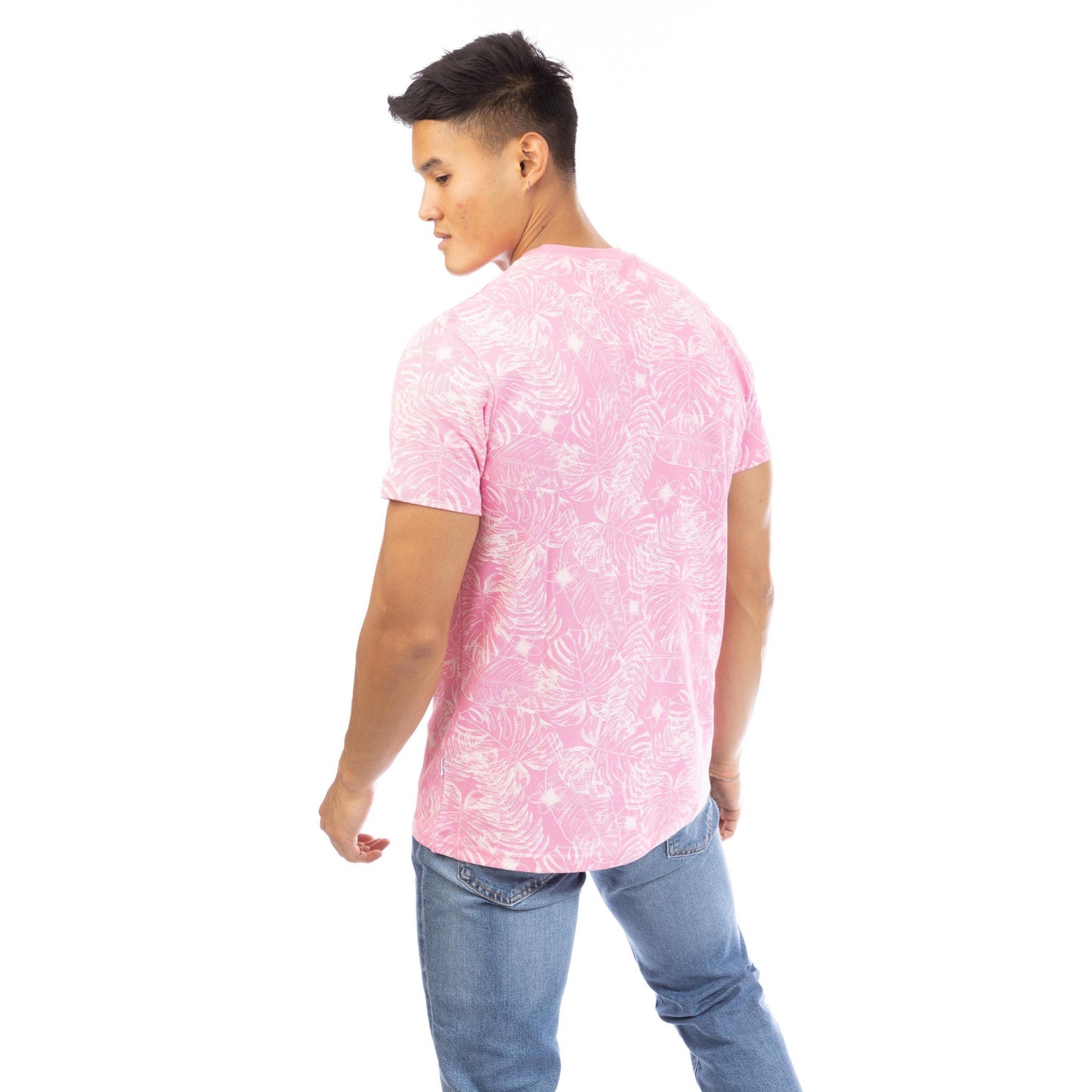 Peter Werth Men's W Madders T-Shirt