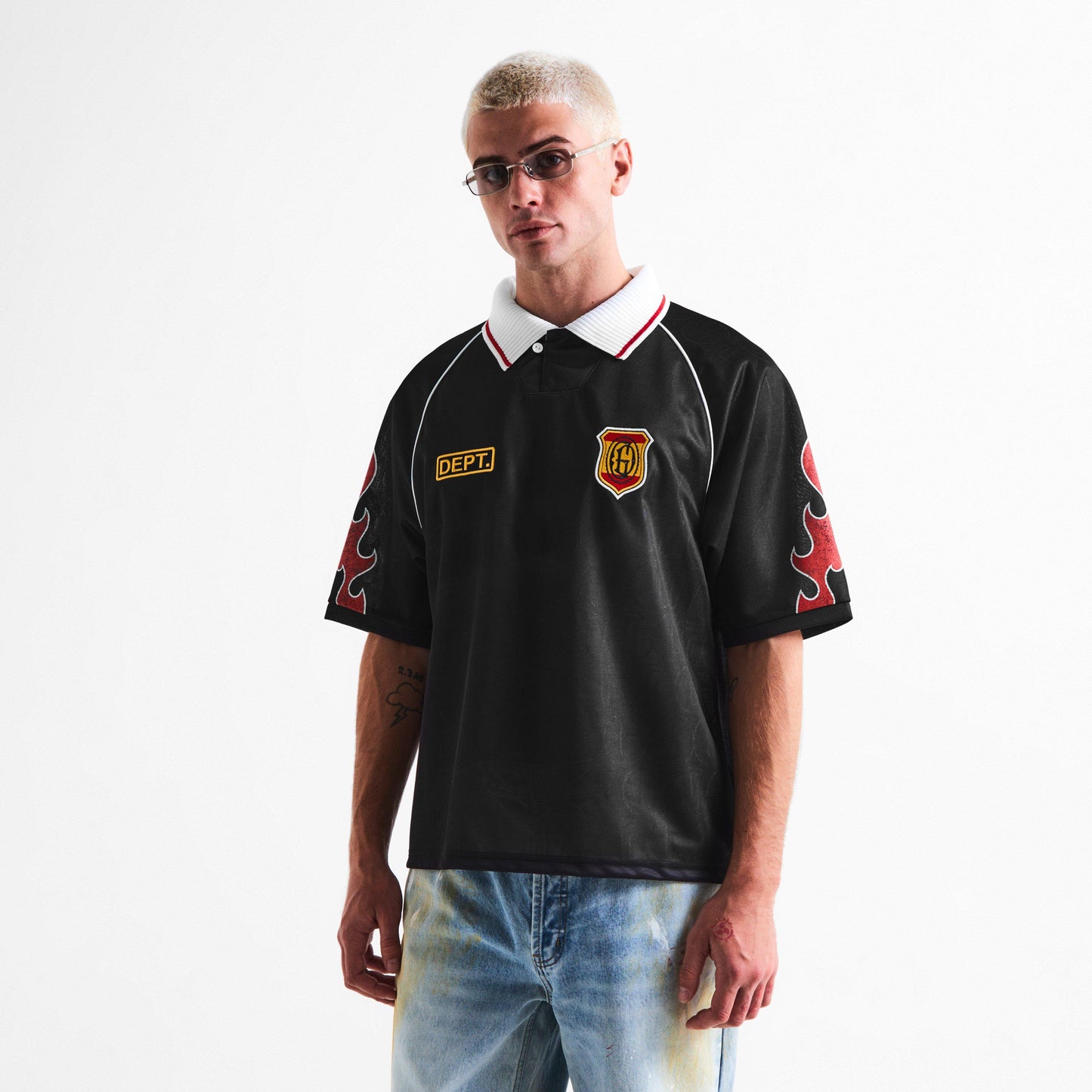 Gallery Dept Men's T-Shirt