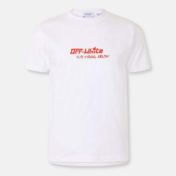 Cryst Croco Regular Fit T-Shirt