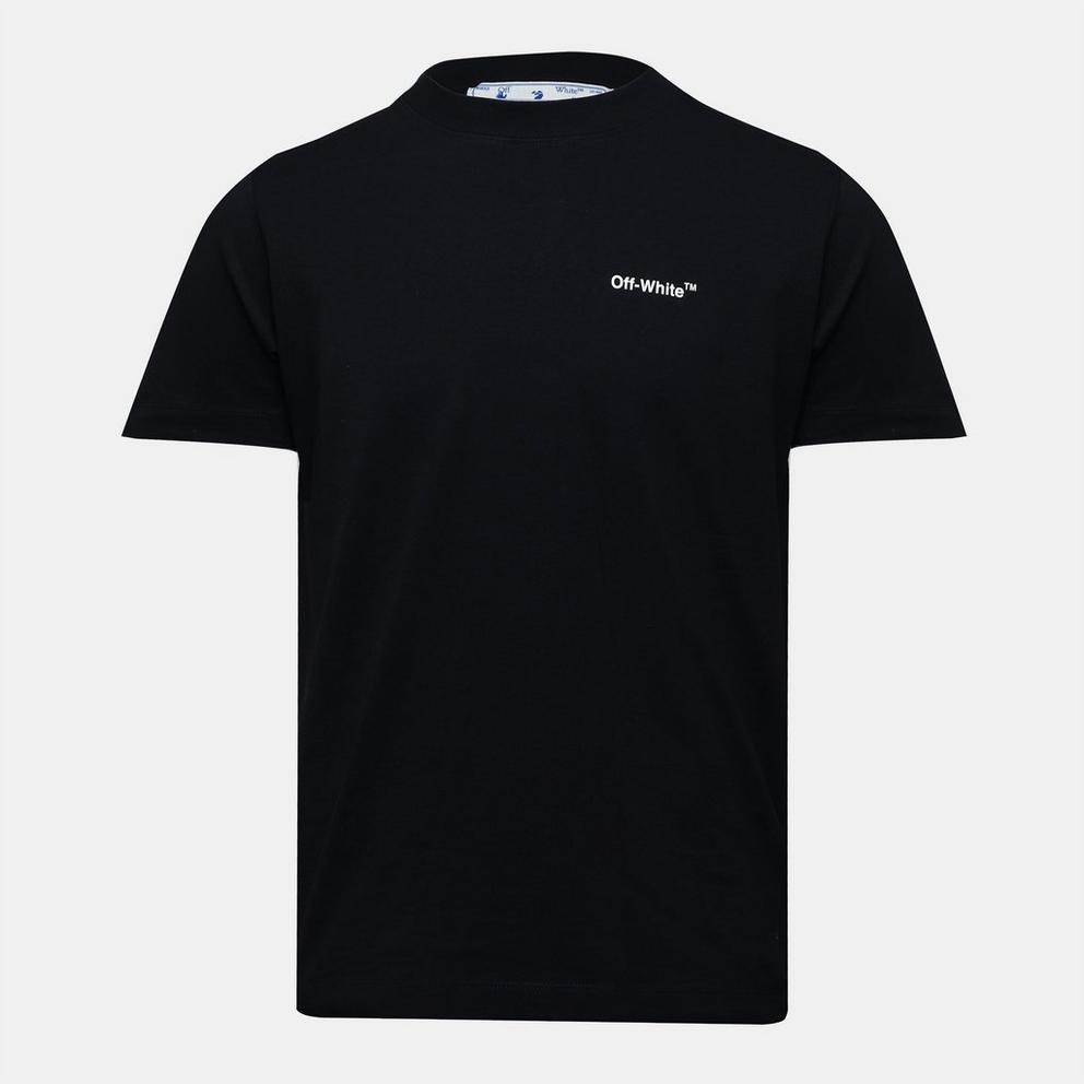 Off Slim Ss Tee Sn99