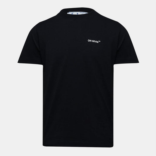 Off Slim Ss Tee Sn99