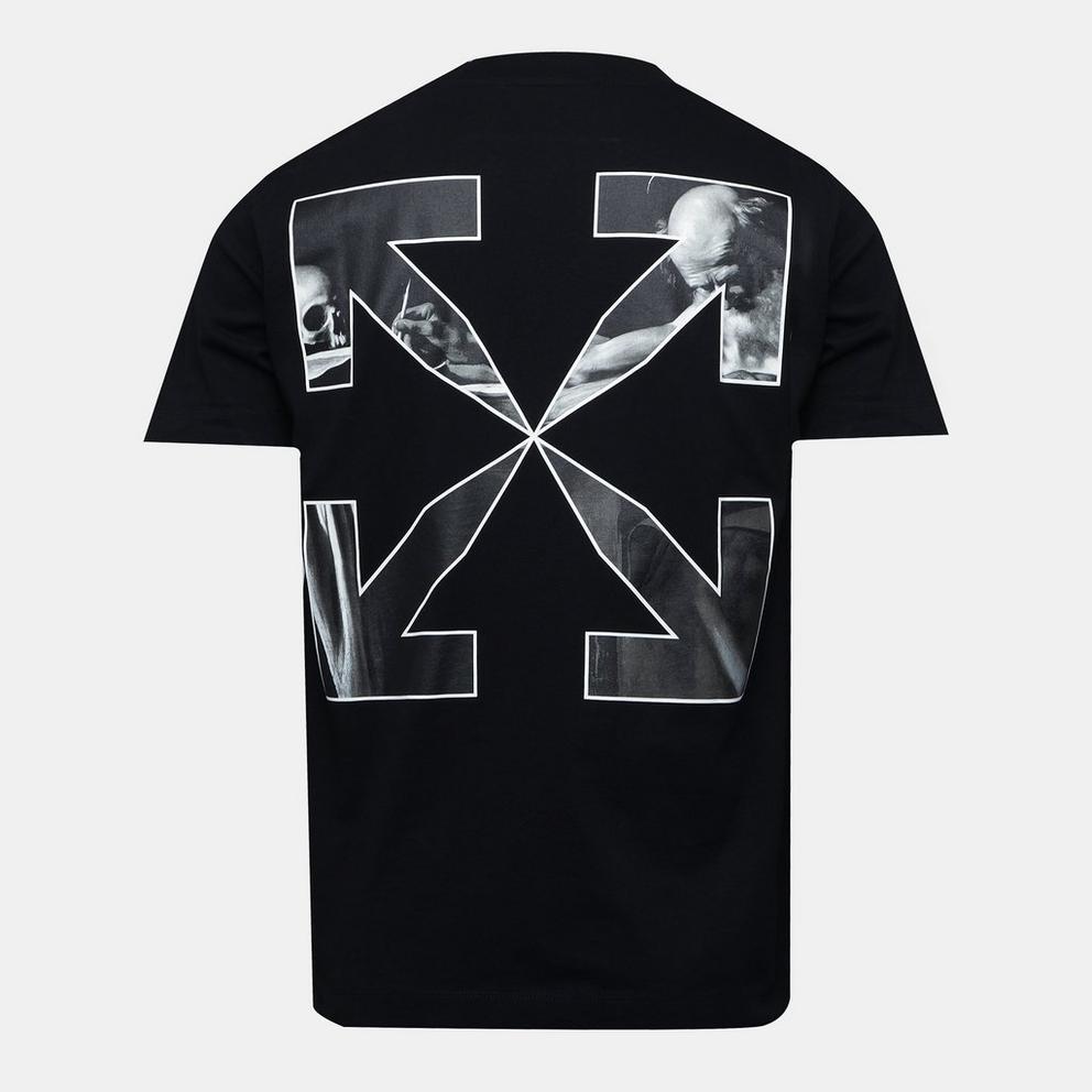 Off Slim Ss Tee Sn99