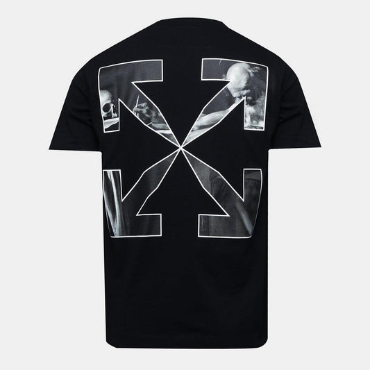 Off Slim Ss Tee Sn99