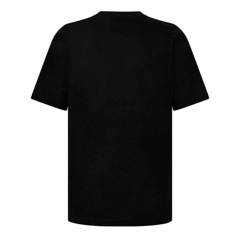 Prada Prada Crest Tee Sn63