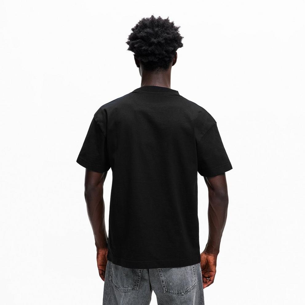 Palm Hk Tee Sn99
