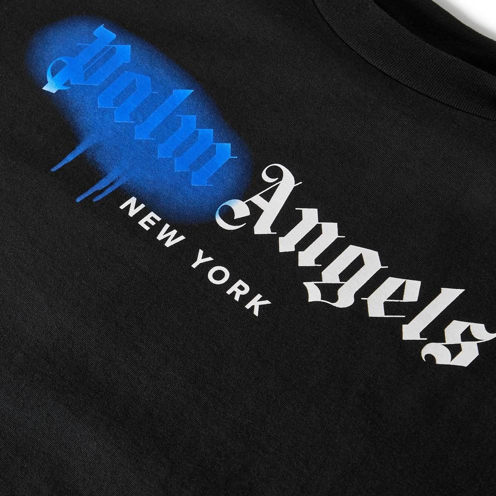 Palm Hk Tee Sn99