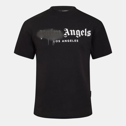 Palm Angels Men's Spray T-Shirt