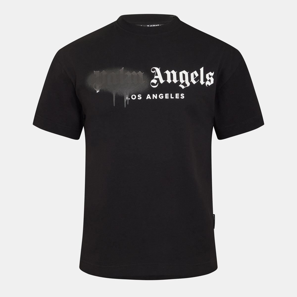 Palm Angels Men's Spray T-Shirt