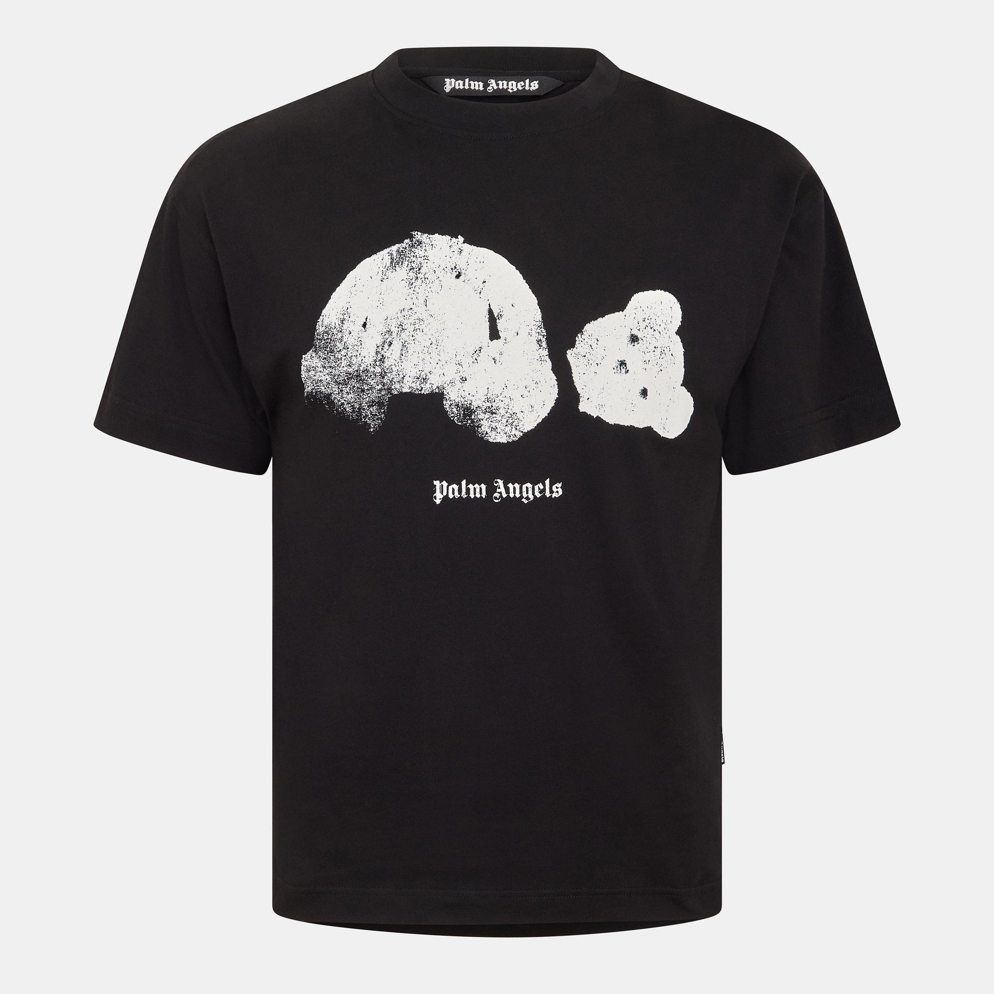 Palm Angels Men's Kill Bear T-Shirt