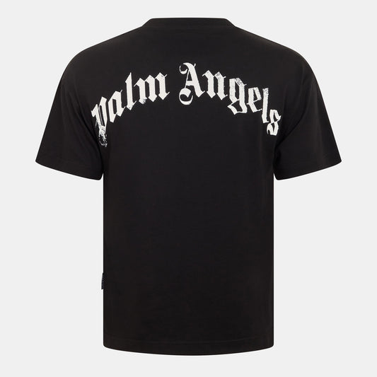 Palm Angels Men's Kill Bear T-Shirt