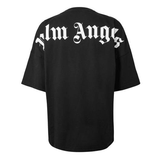 Palm Angels Men's Oversized T-Shirt