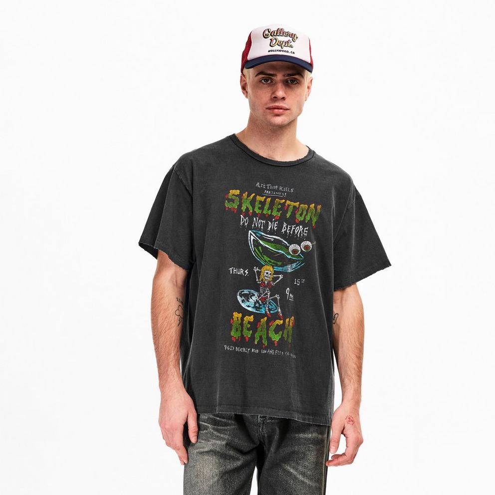 Gallery Dept Men's Dont Die T-Shirt