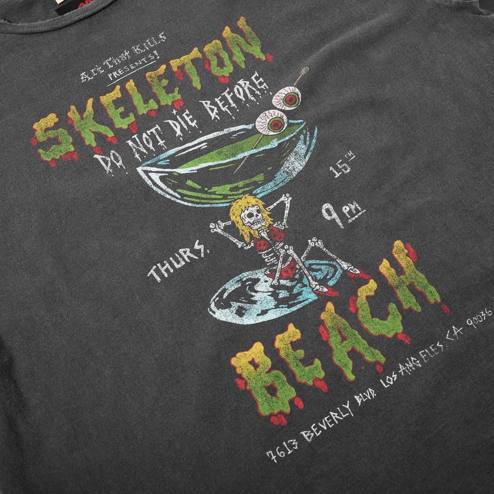 Gallery Dept Men's Dont Die T-Shirt