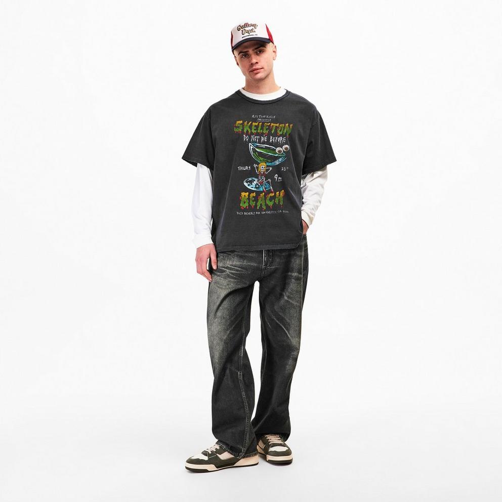Gallery Dept Men's Dont Die T-Shirt