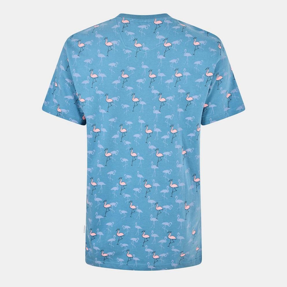 Peter Werth Men's Upstone T-Shirt