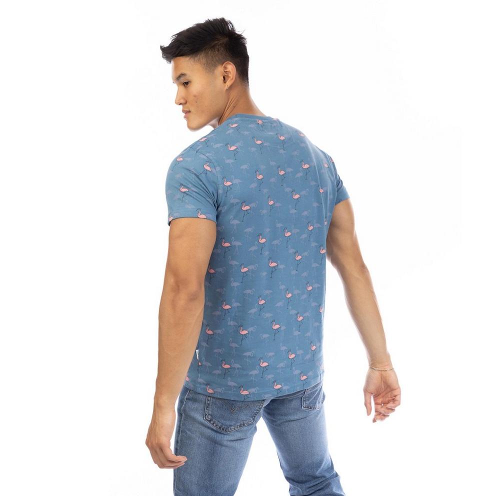 Peter Werth Men's Upstone T-Shirt