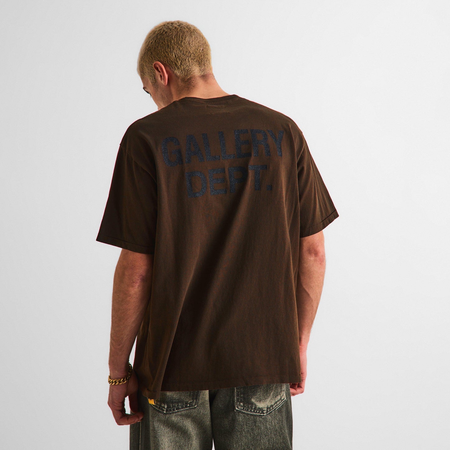 Gallery Dept Men's T-Shirt