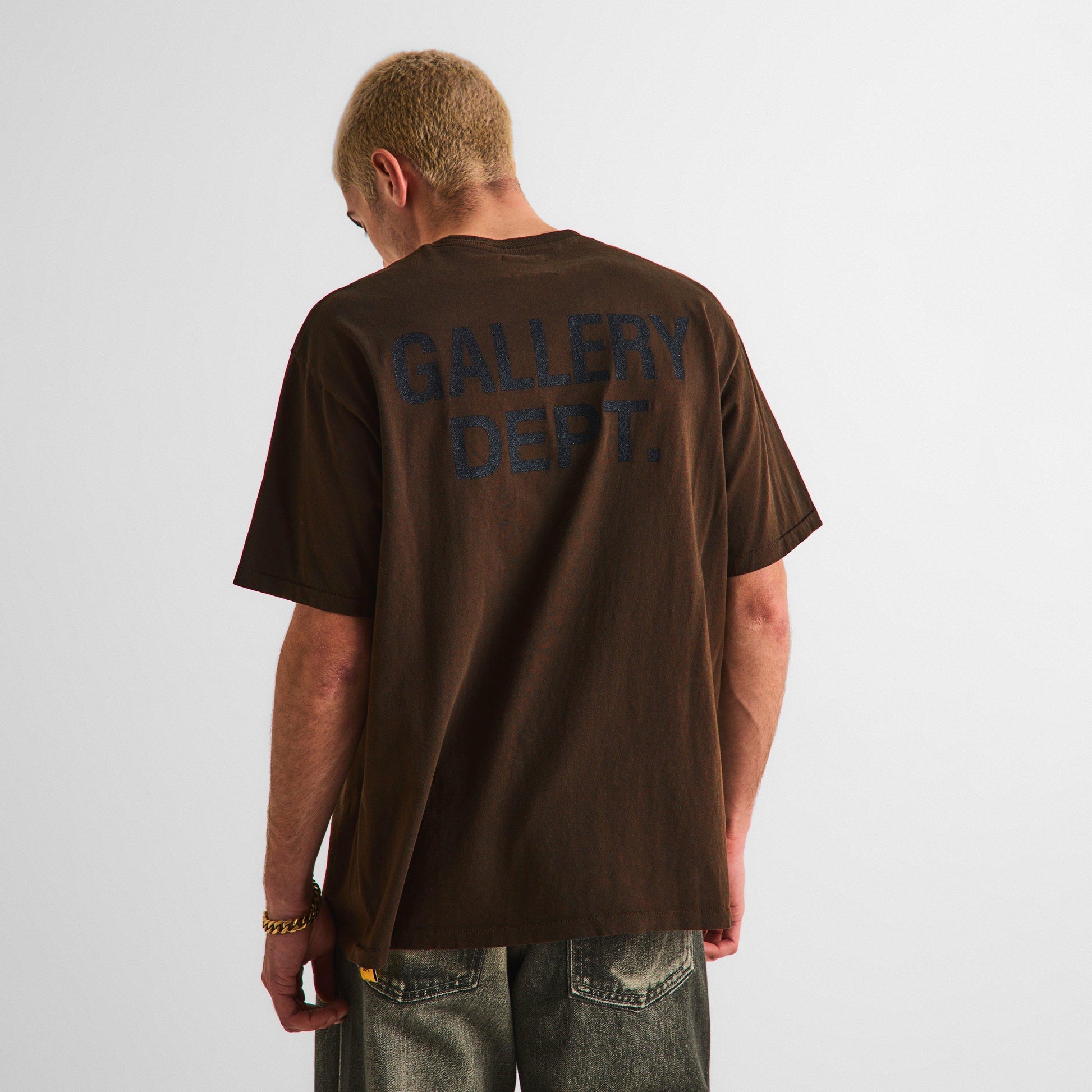 Gallery Dept Men's T-Shirt
