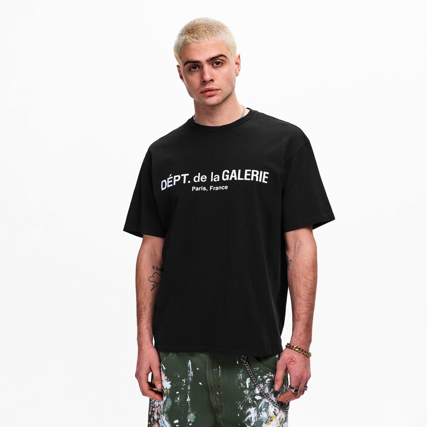 Gallery Dept Men's T-Shirt