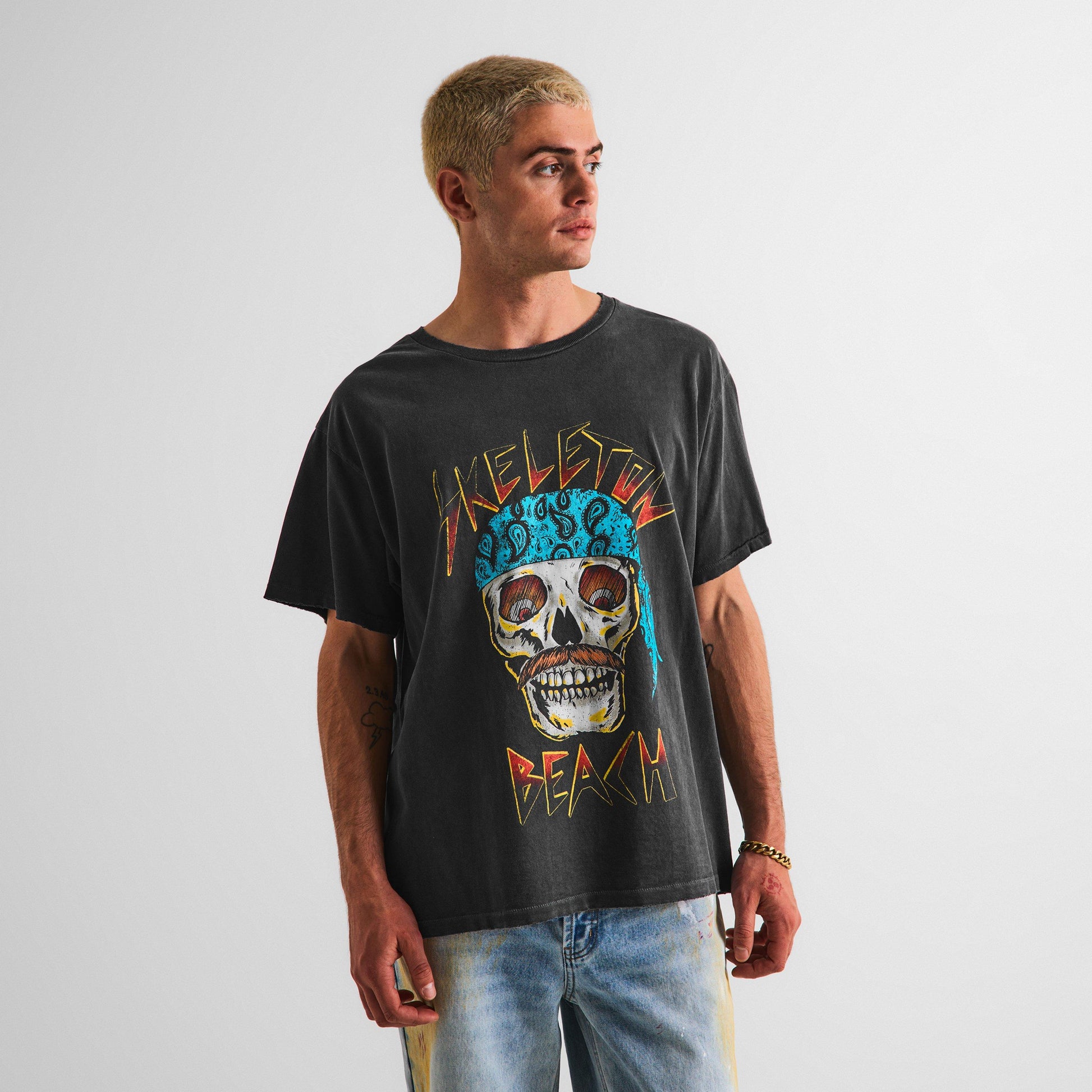 Gallery Dept Men's T-Shirt