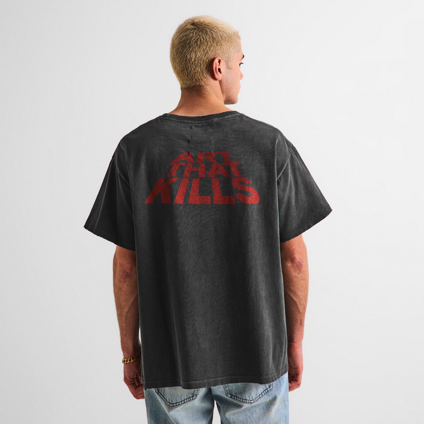 Gallery Dept Men's T-Shirt