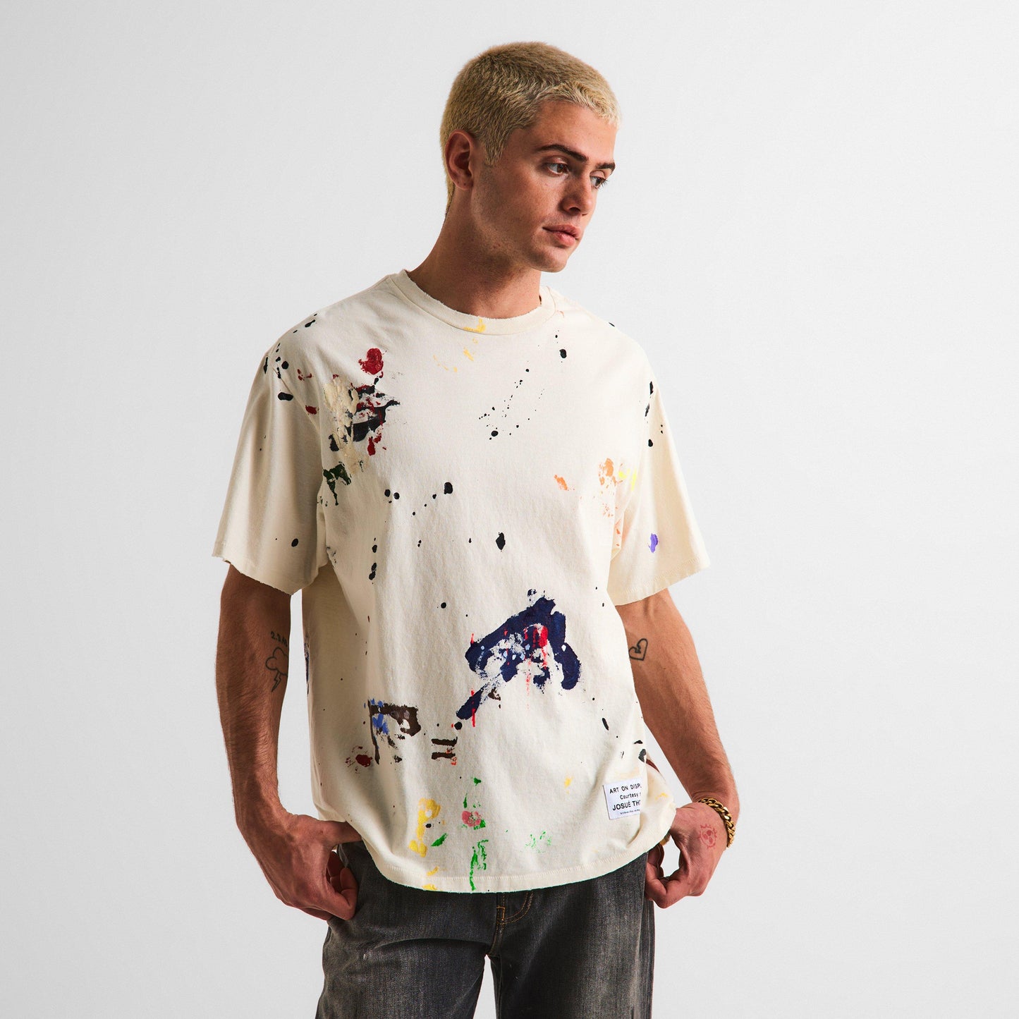 Gallery Dept Men's T-Shirt