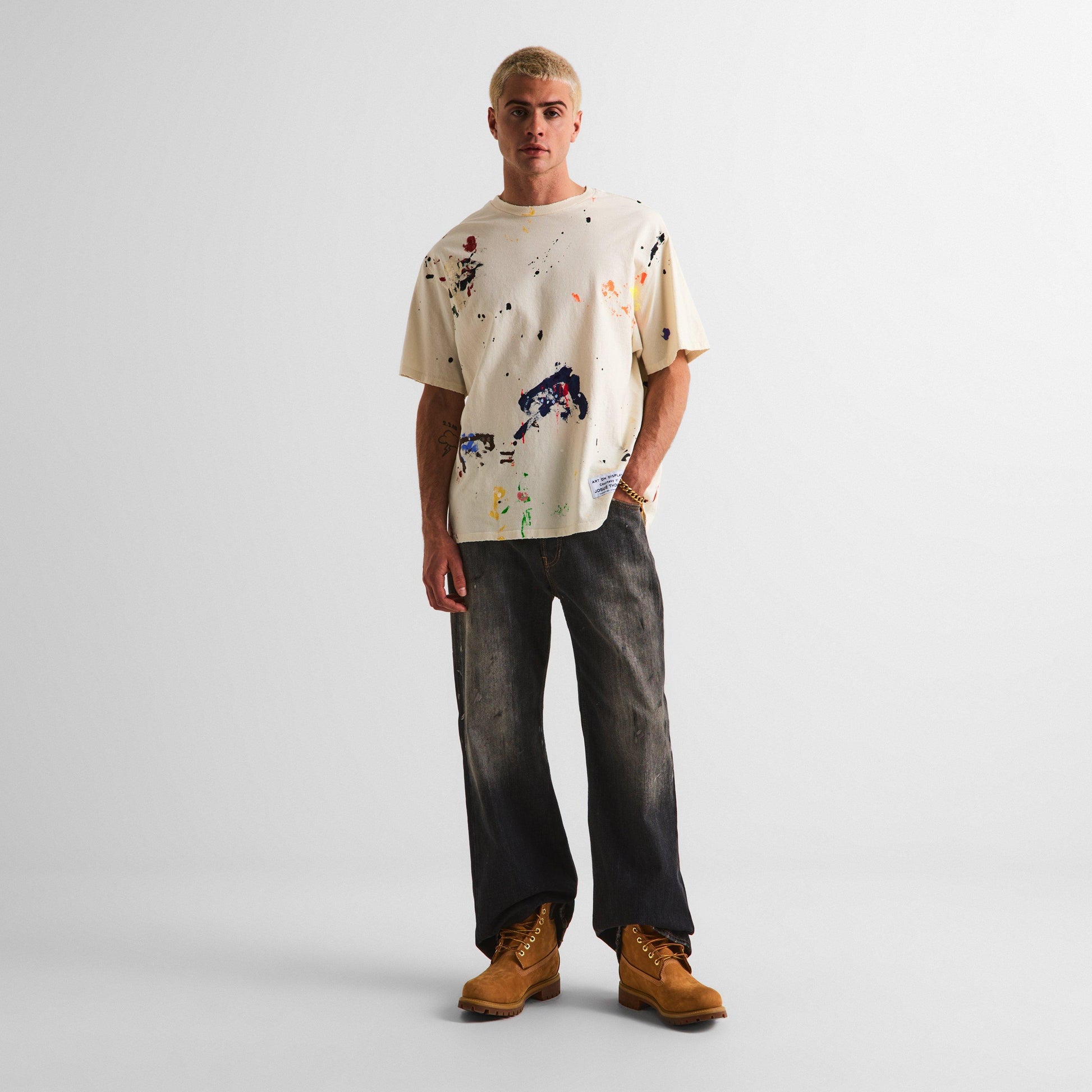 Gallery Dept Men's T-Shirt