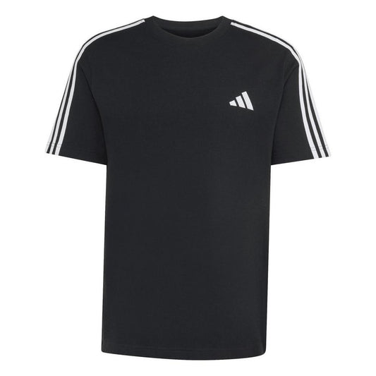 adidas Essentials 3-Stripes T-Shirt Mens