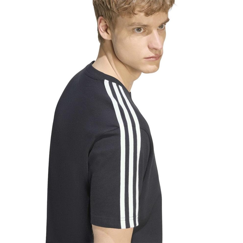 adidas Essentials 3-Stripes T-Shirt Mens