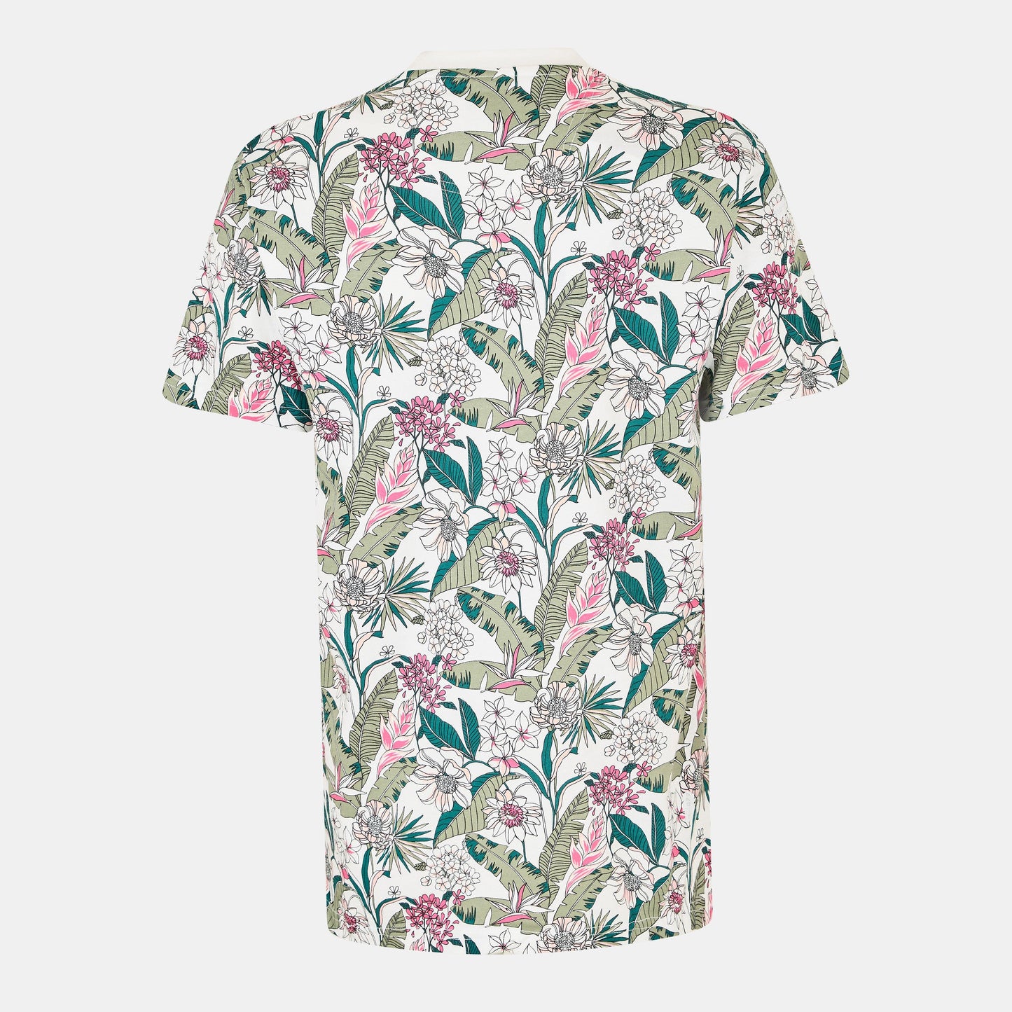 Peter Werth Men's Leckonby T-Shirt