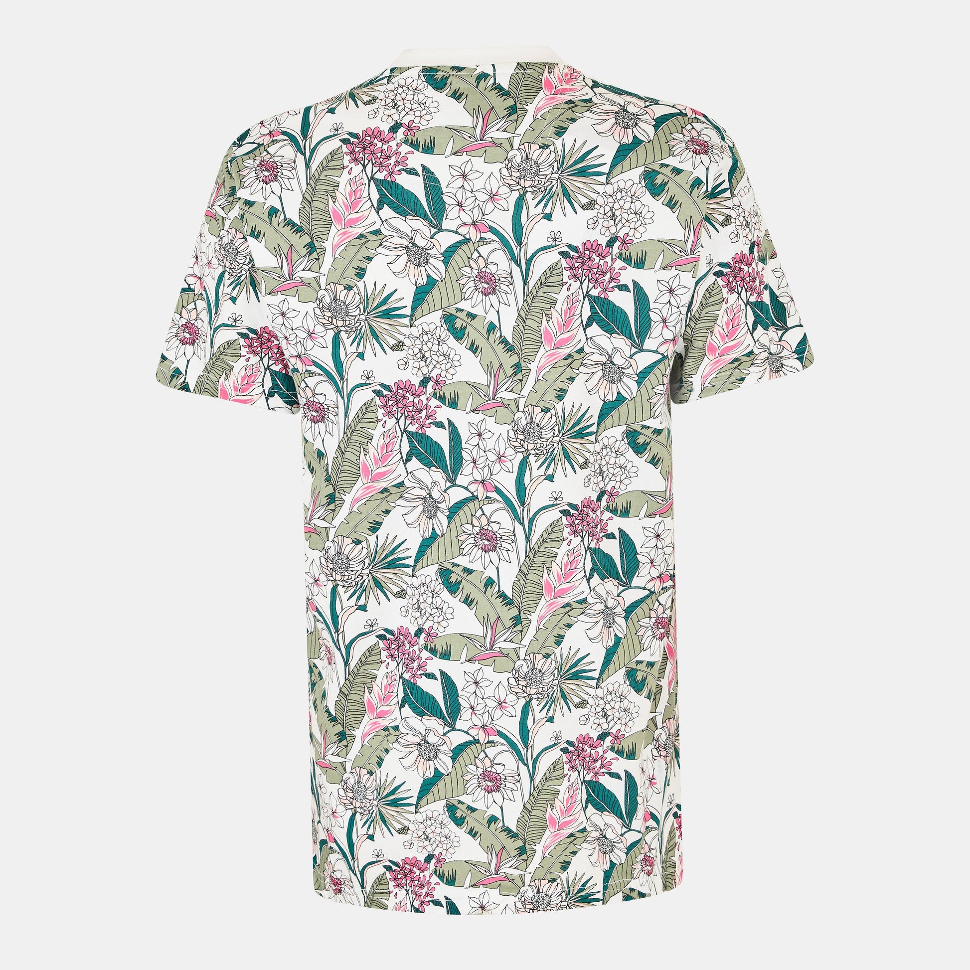 Peter Werth Men's Leckonby T-Shirt