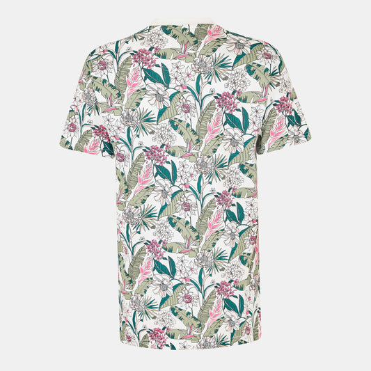 Peter Werth Men's Leckonby T-Shirt