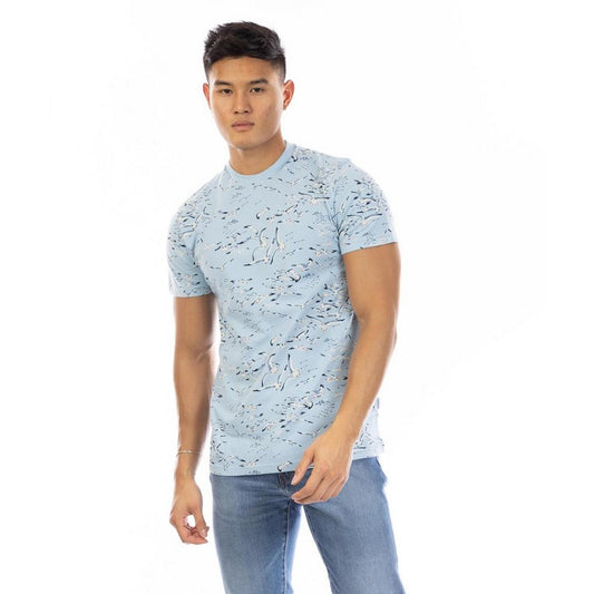 Peter Werth Men's Feather T-Shirt