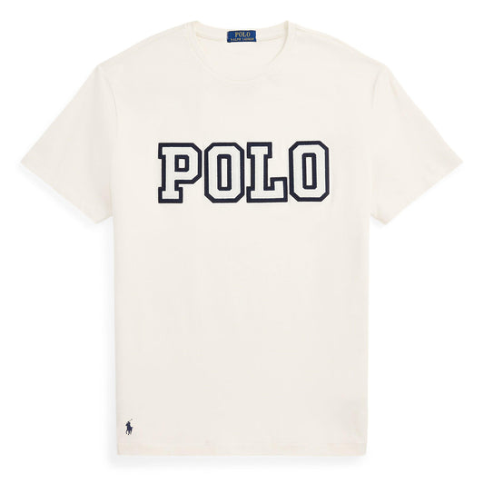 Polo Ralph Lauren Classic Fit Logo Jersey T-Shirt