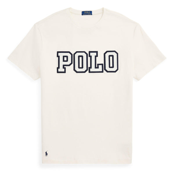 Polo Ralph Lauren Classic Fit Logo Jersey T-Shirt