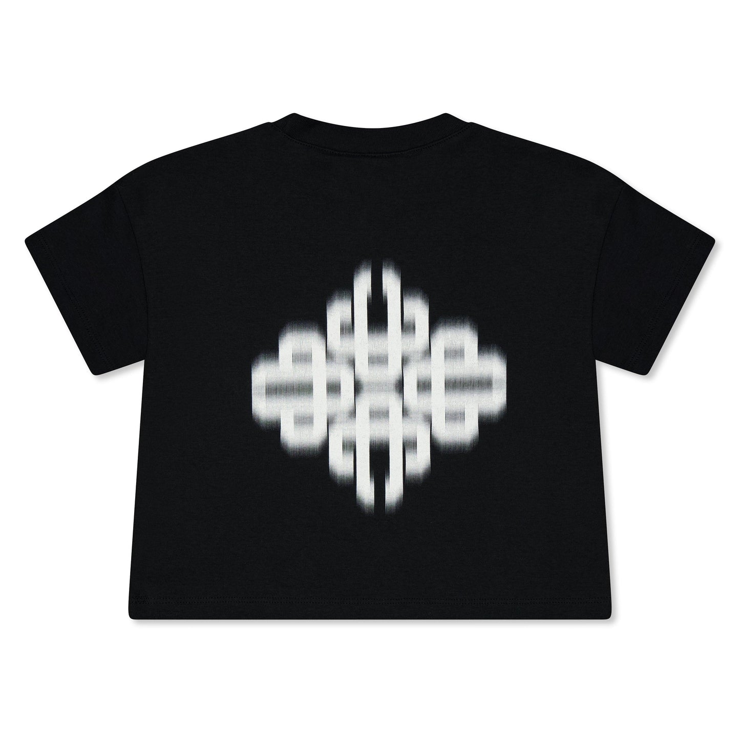 The Couture Club Couture Blurred Tee Jn64