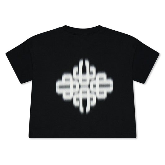 The Couture Club Couture Blurred Tee Jn64