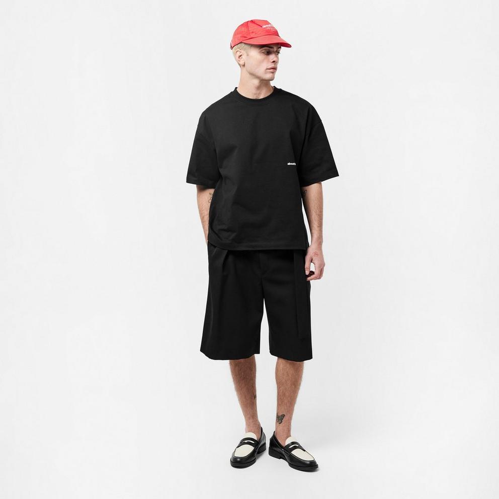 about:blank Mens Box T-Shirt