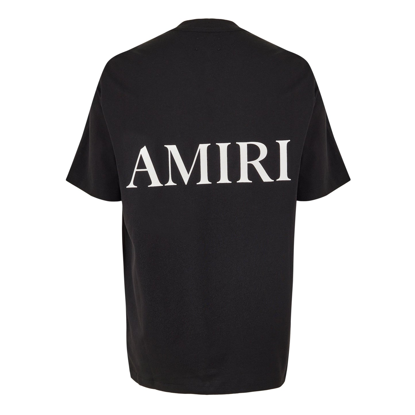 Amiri Amiri MA Core Logo T Sn64