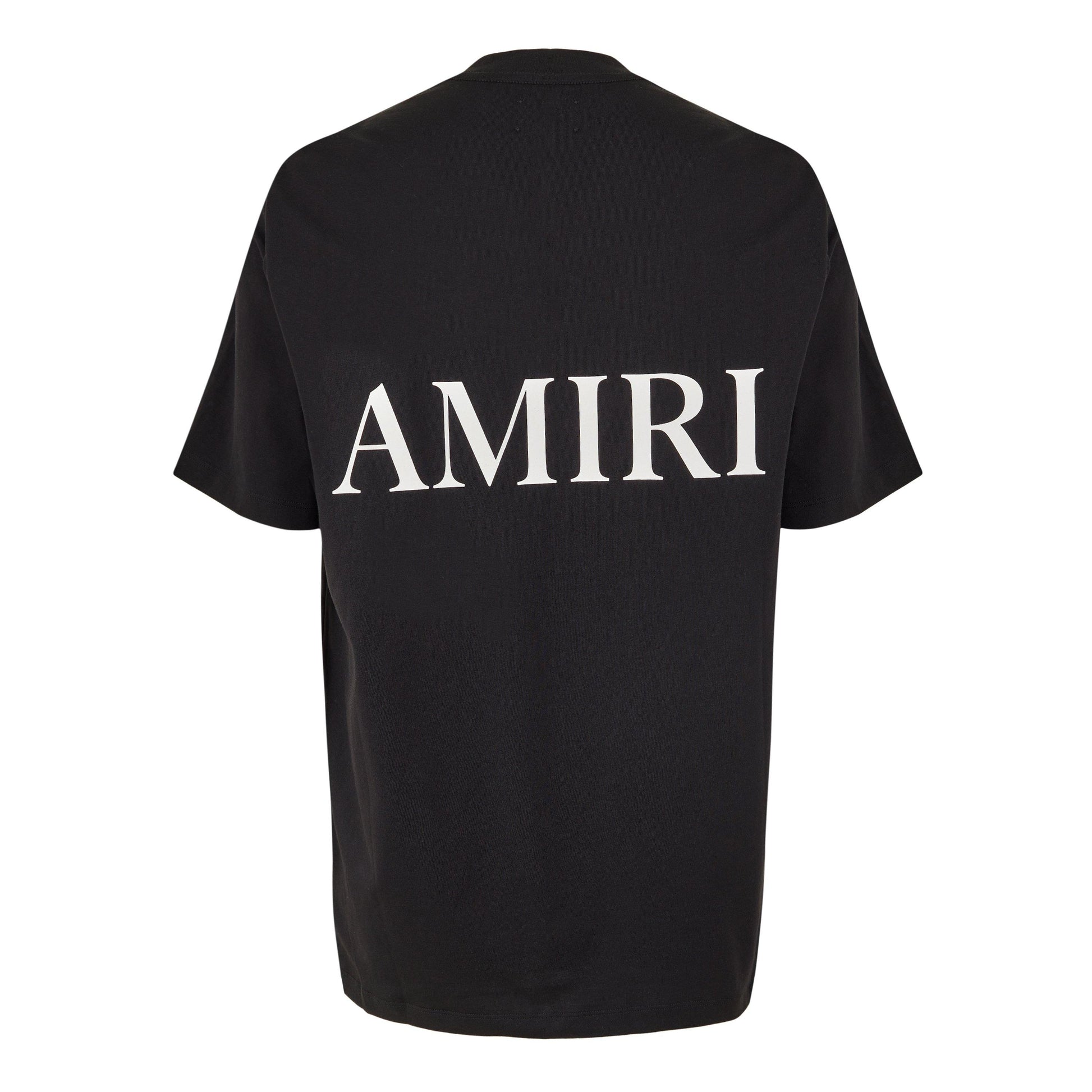 Amiri Amiri MA Core Logo T Sn64