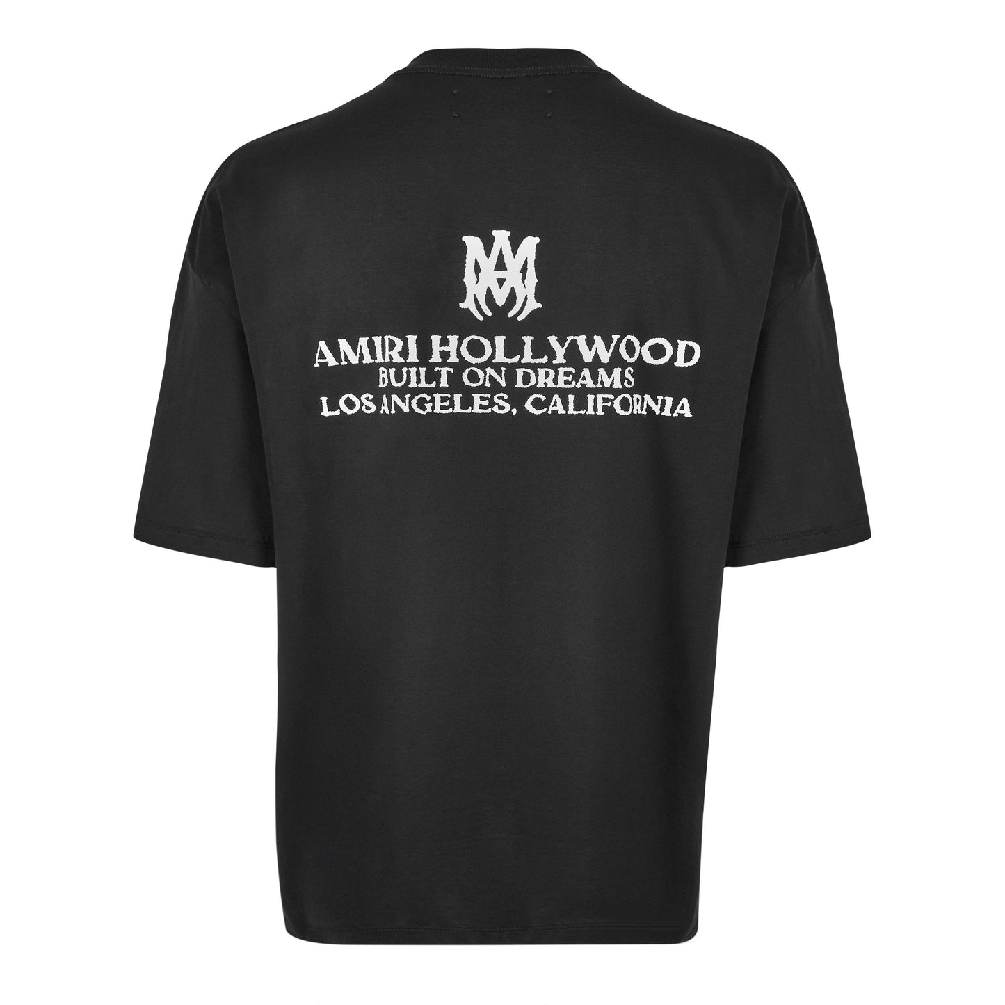 Amiri Amiri Hollywood Tee Sn64